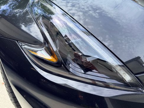 Used 2015 Nissan 370Z Touring Sport RWD image 15