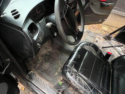 Used 1999 Ford F150 2WD SuperCab image 8