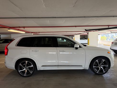 Used 2016 Volvo XC90 T6 Inscription w/ Vision Package image 8