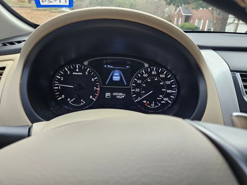 Used 2013 Nissan Altima 3.5 SL image 12