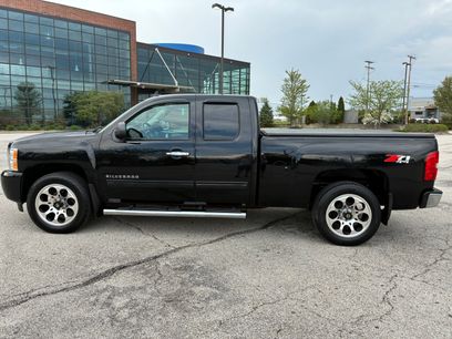 Used 2013 Chevrolet Silverado 1500 LT w/ All-Star Edition