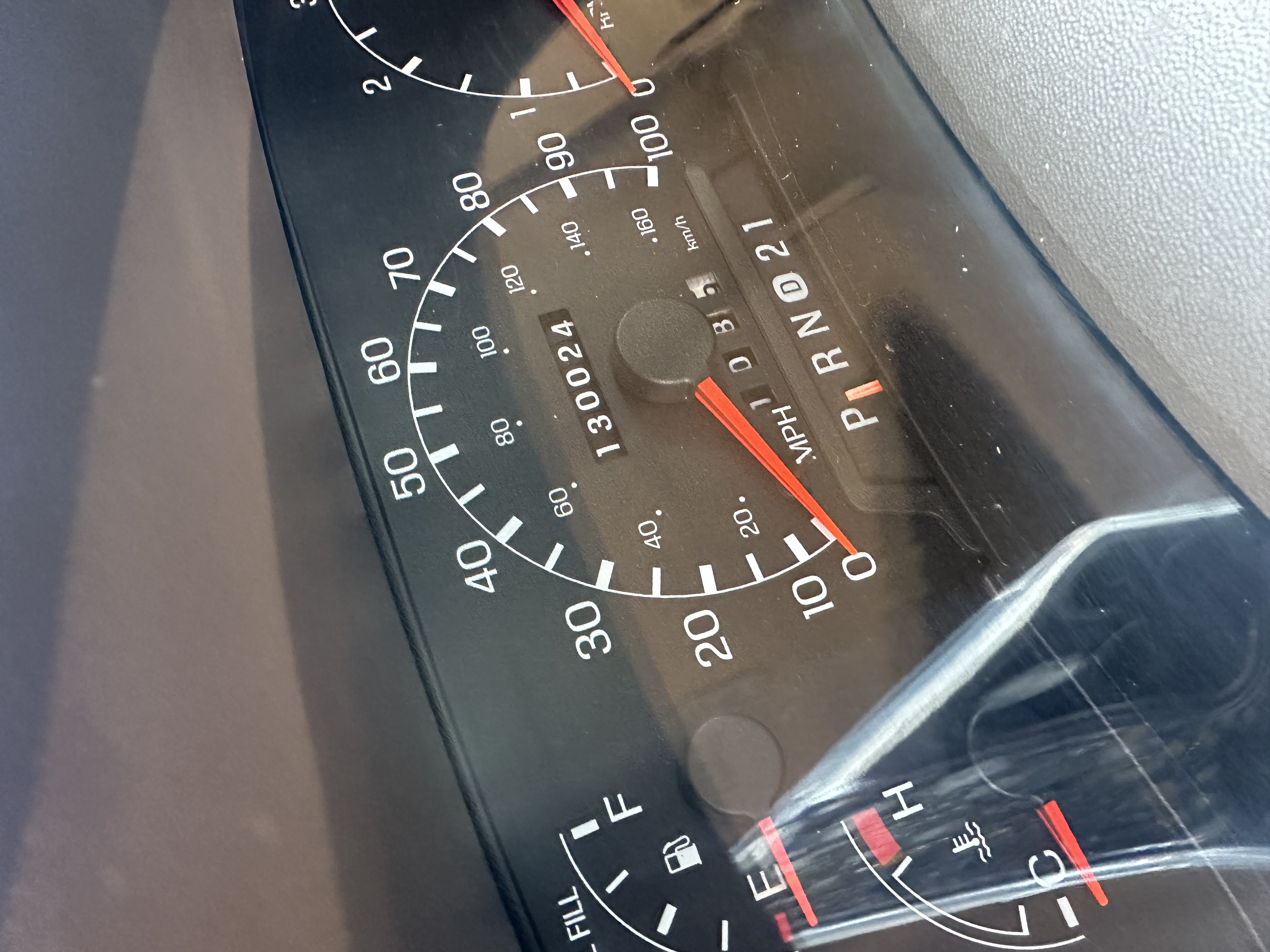 Used 1999 Ford F350 4x4 Crew Cab Super Duty image 15