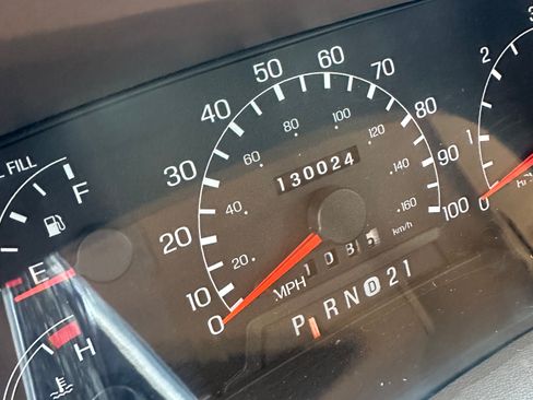 Used 1999 Ford F350 4x4 Crew Cab Super Duty image 15