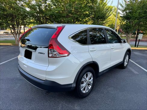 Used 2014 Honda CR-V EX image 5