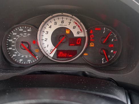 Used 2016 Scion FR-S image 4