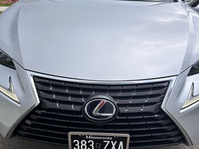 Used 2018 Lexus NX 300h AWD w/ Premium Package