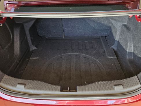 Used 2016 Chevrolet Cruze LT w/ Sun And Sound Package image 24