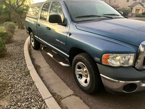 Used 2003 Dodge Ram 1500 Truck ST image 5