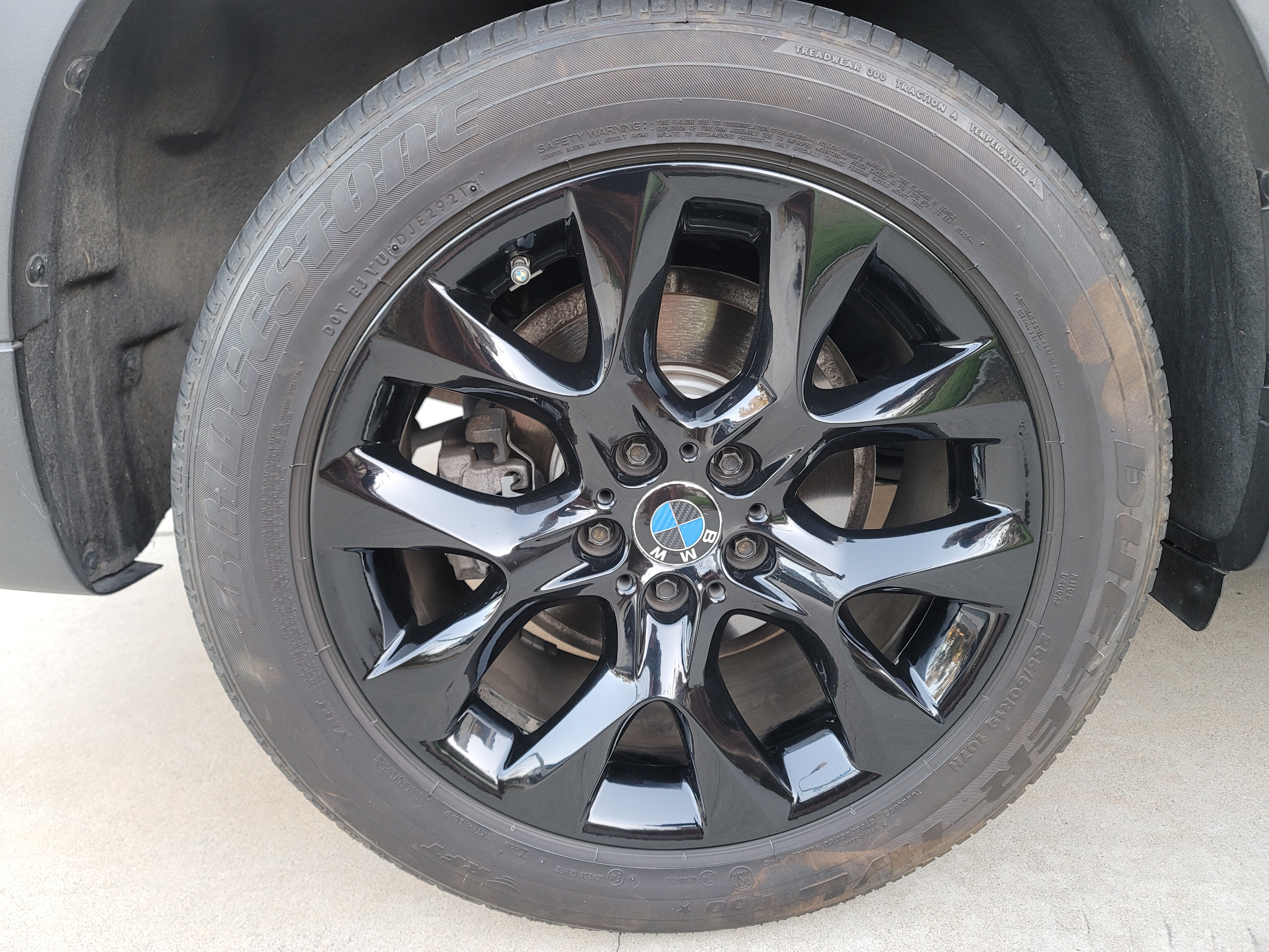 Used 2013 BMW X5 xDrive35i AWD/4WD image 19