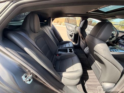 Used 2022 Mercedes-Benz AMG GT 53 image 15