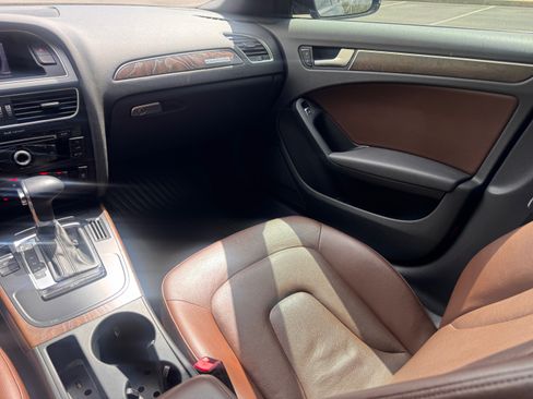 Used 2013 Audi A4 2.0T Premium image 11