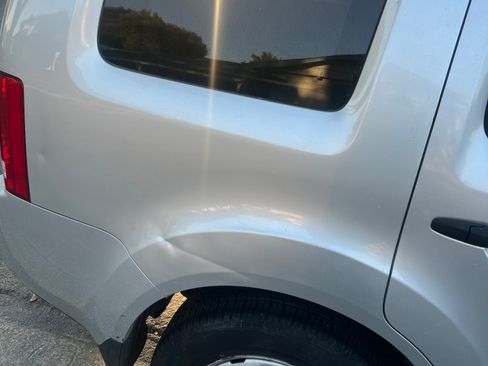 Used 2013 Honda Pilot LX image 4