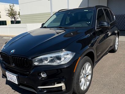 Used 2016 BMW X5 xDrive40e