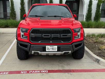 Used 2018 Ford F150 Raptor w/ Equipment Group 802A Luxury