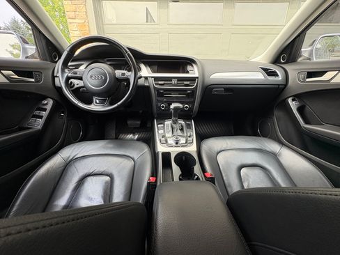 Used 2016 Audi A4 2.0T Premium Plus w/ Technology Package AWD/4WD image 25