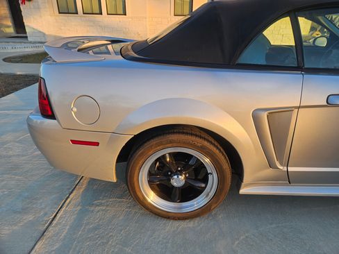 Used 2000 Ford Mustang GT image 31