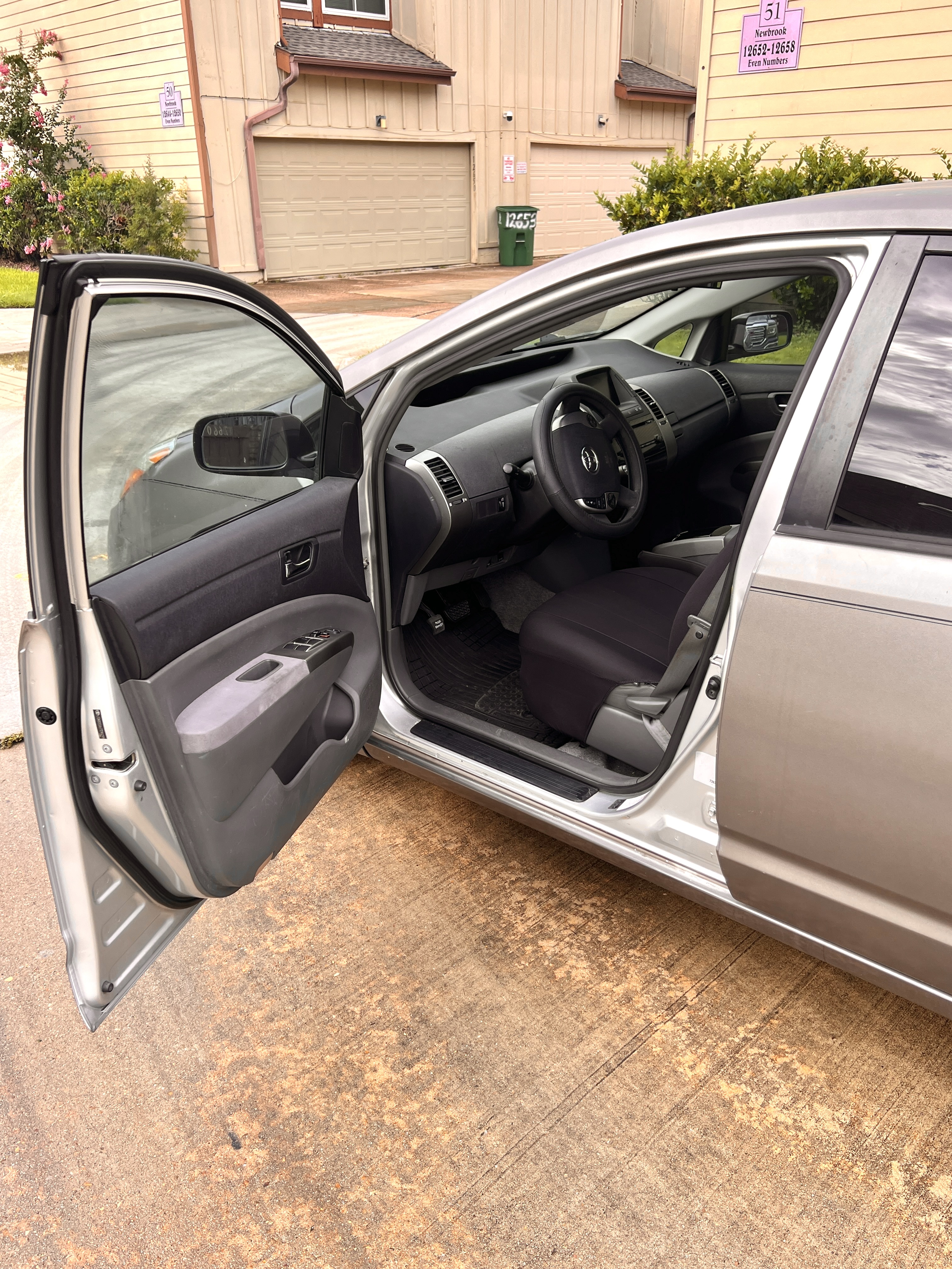 Used 2007 Toyota Prius FWD image 15
