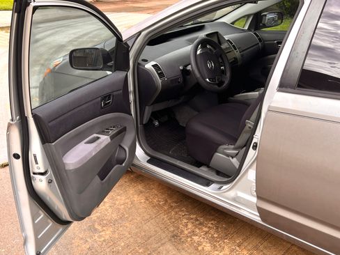 Used 2007 Toyota Prius FWD image 15
