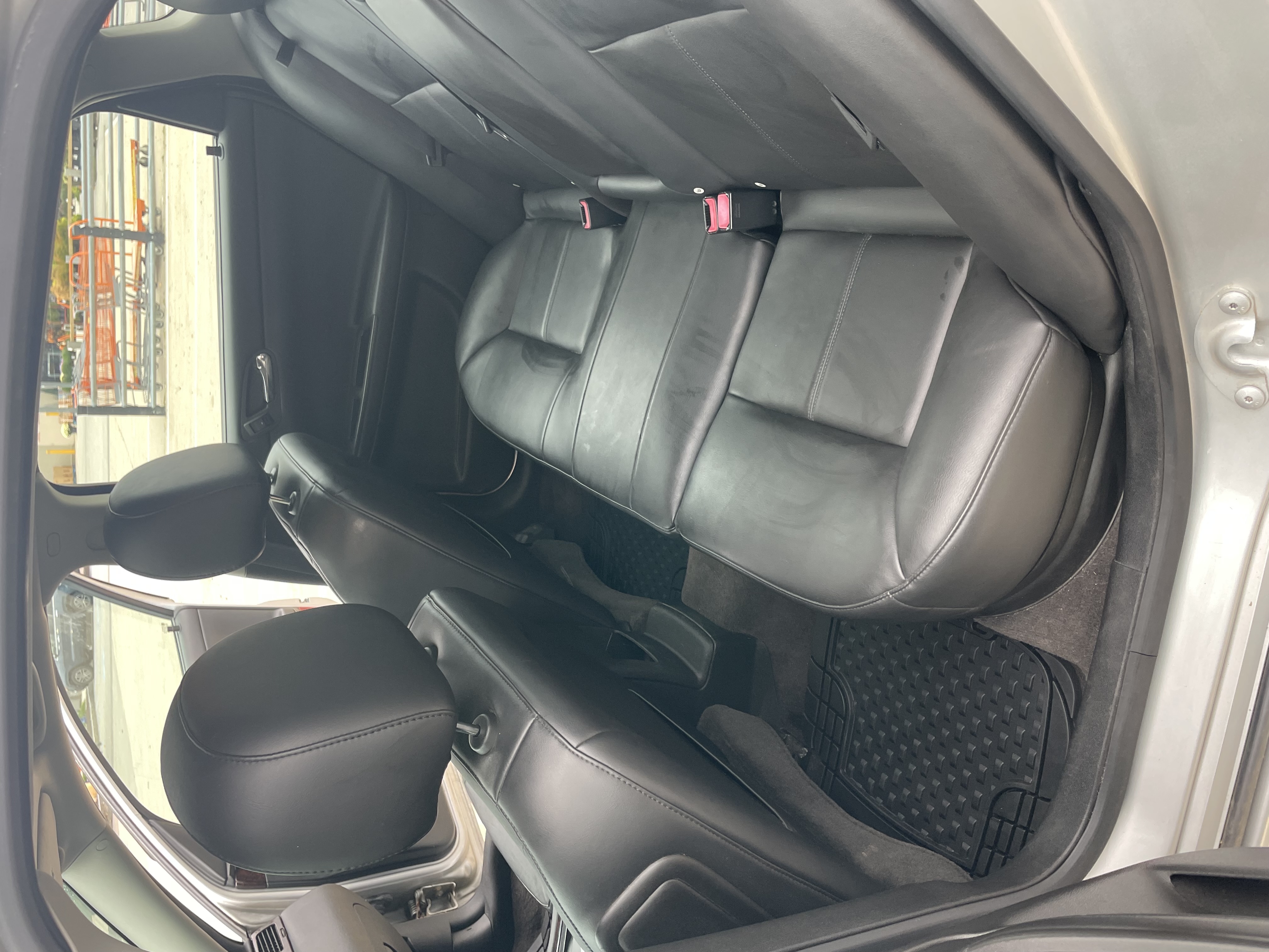 Used 2014 Chevrolet Impala LTZ FWD image 14