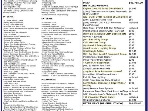 Used 2021 RAM 1500 Big Horn image 2