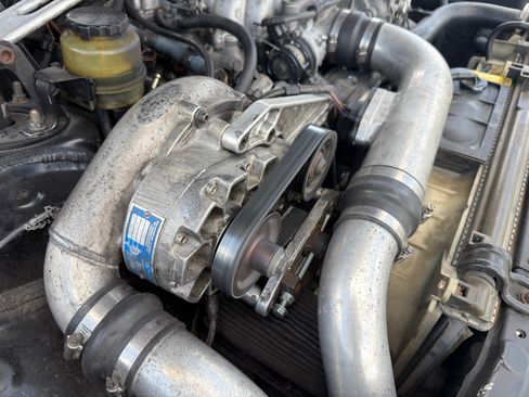 Used 2000 Lexus GS 400 RWD image 17