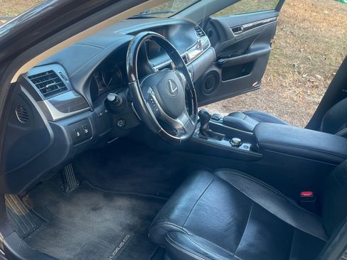 Used 2013 Lexus GS 350 image 12