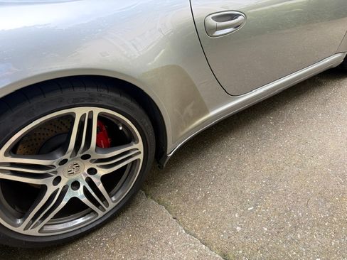 Used 2009 Porsche 911 Carrera 4S AWD/4WD image 23