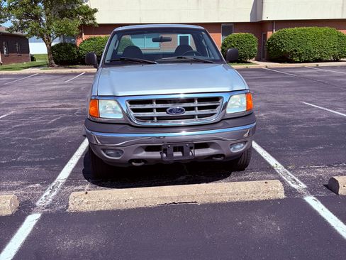 Used 2004 Ford F150 XL AWD/4WD image 9