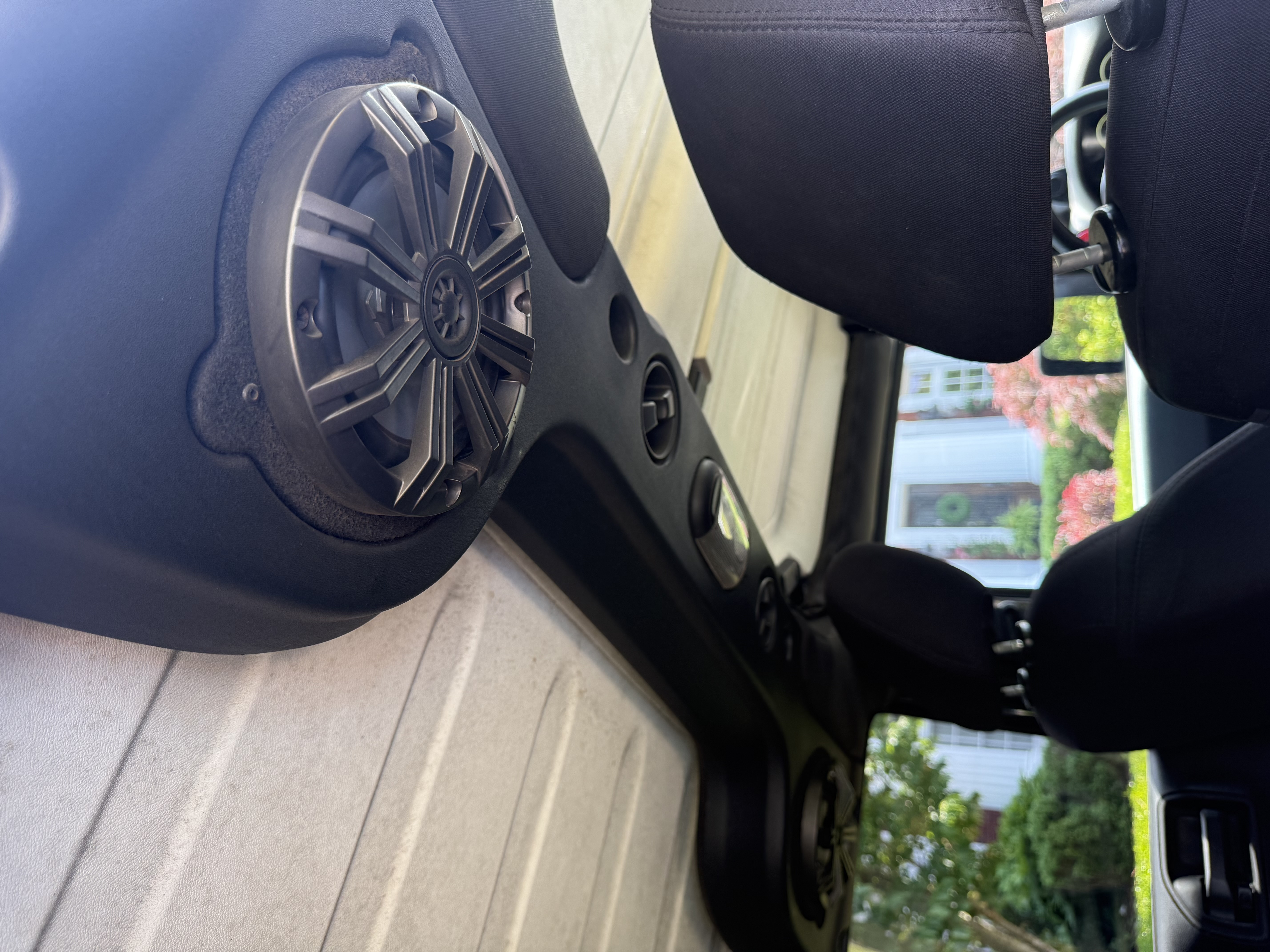 Used 2014 Jeep Wrangler Unlimited Sport w/ Quick Order Package 24S AWD/4WD image 15