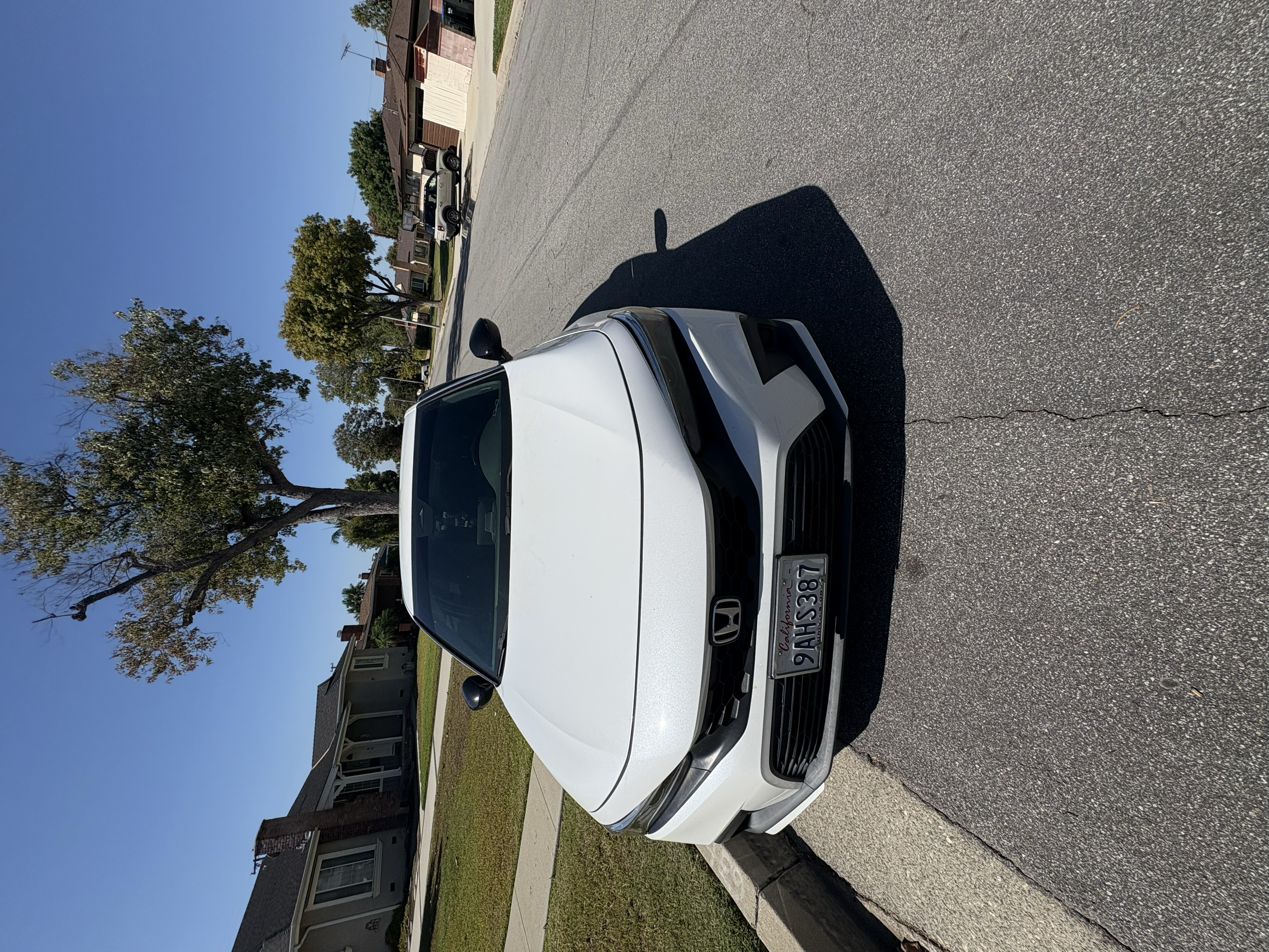 Used 2022 Honda Civic Sport image 4