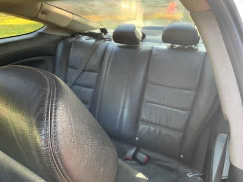 Used 2009 Honda Accord EX-L image 12