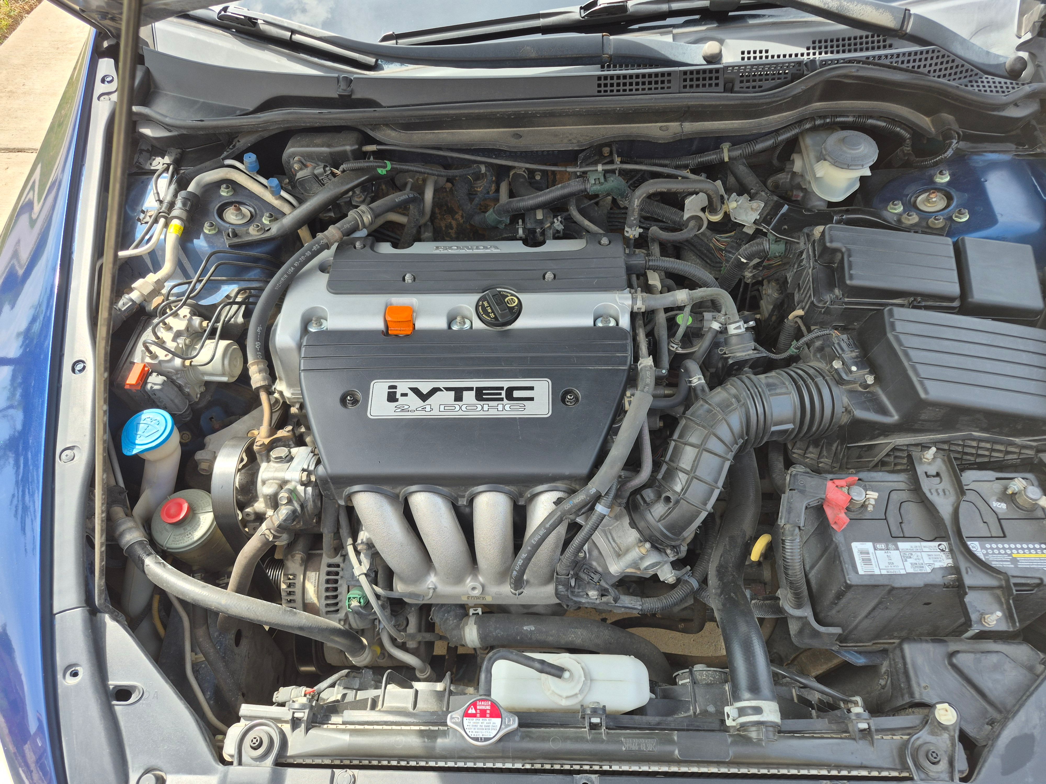 Used 2006 Honda Accord EX-L image 6