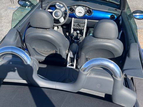 Used 2007 MINI Cooper S FWD image 14