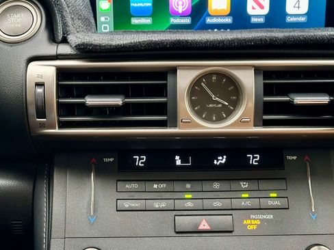 Used 2015 Lexus IS 350 image 10