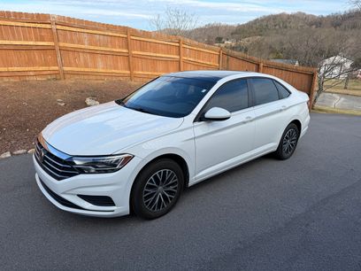 Used 2019 Volkswagen Jetta SE