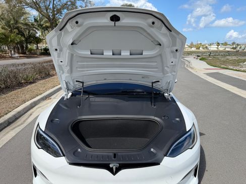 Used 2024 Tesla Model S Plaid image 27