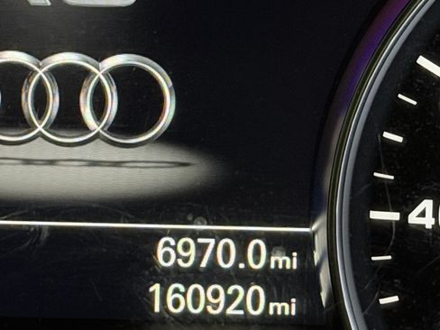 Used 2011 Audi A8 L 4.2 AWD/4WD image 5