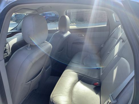 Used 2008 Buick LaCrosse CXL w/ Driver Confidence Package image 9