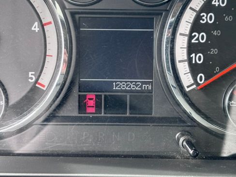 Used 2011 RAM 2500 Laramie w/ HD Snow Plow Prep Group image 17