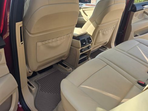 Used 2013 BMW X5 xDrive35d image 5