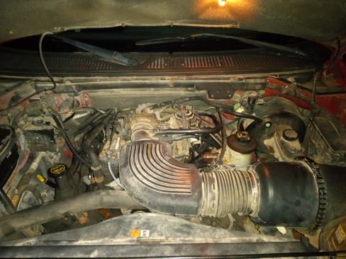 Used 2003 Ford F150 Lariat image 4