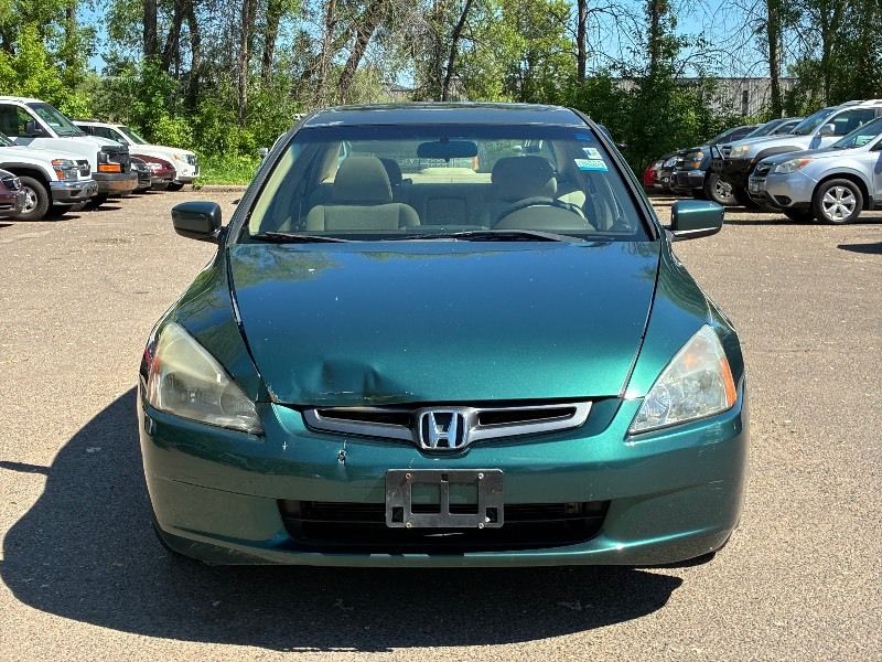 Used 2003 Honda Accord EX image 10