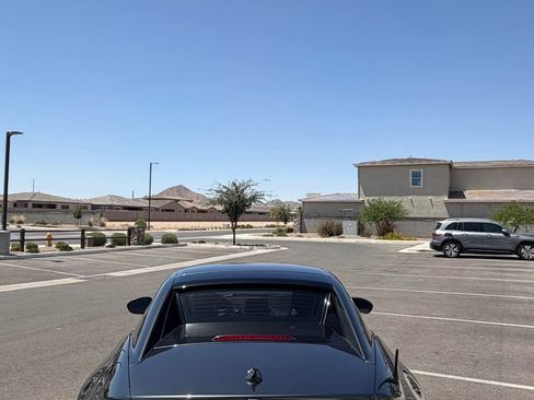 Used 2019 MAZDA MX-5 Miata RF Grand Touring RWD image 5
