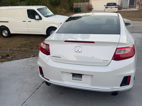 Used 2013 Honda Accord EX-L image 9