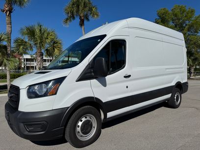 Used 2020 Ford Transit 250 148 High Roof