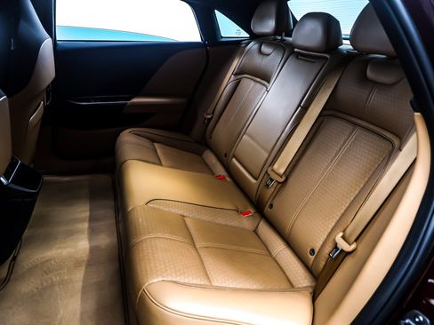 Used 2022 Lucid Air Grand Touring image 13