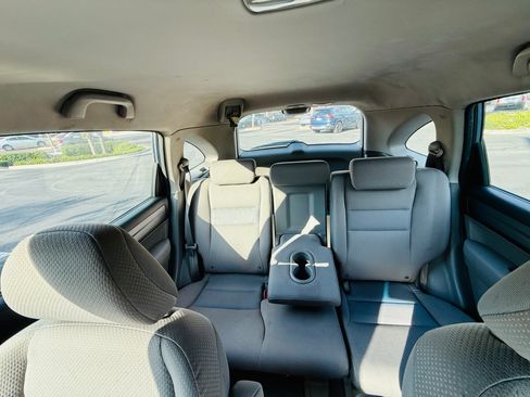 Used 2007 Honda CR-V LX image 10