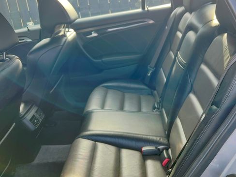 Used 2007 Acura TL Type-S image 11