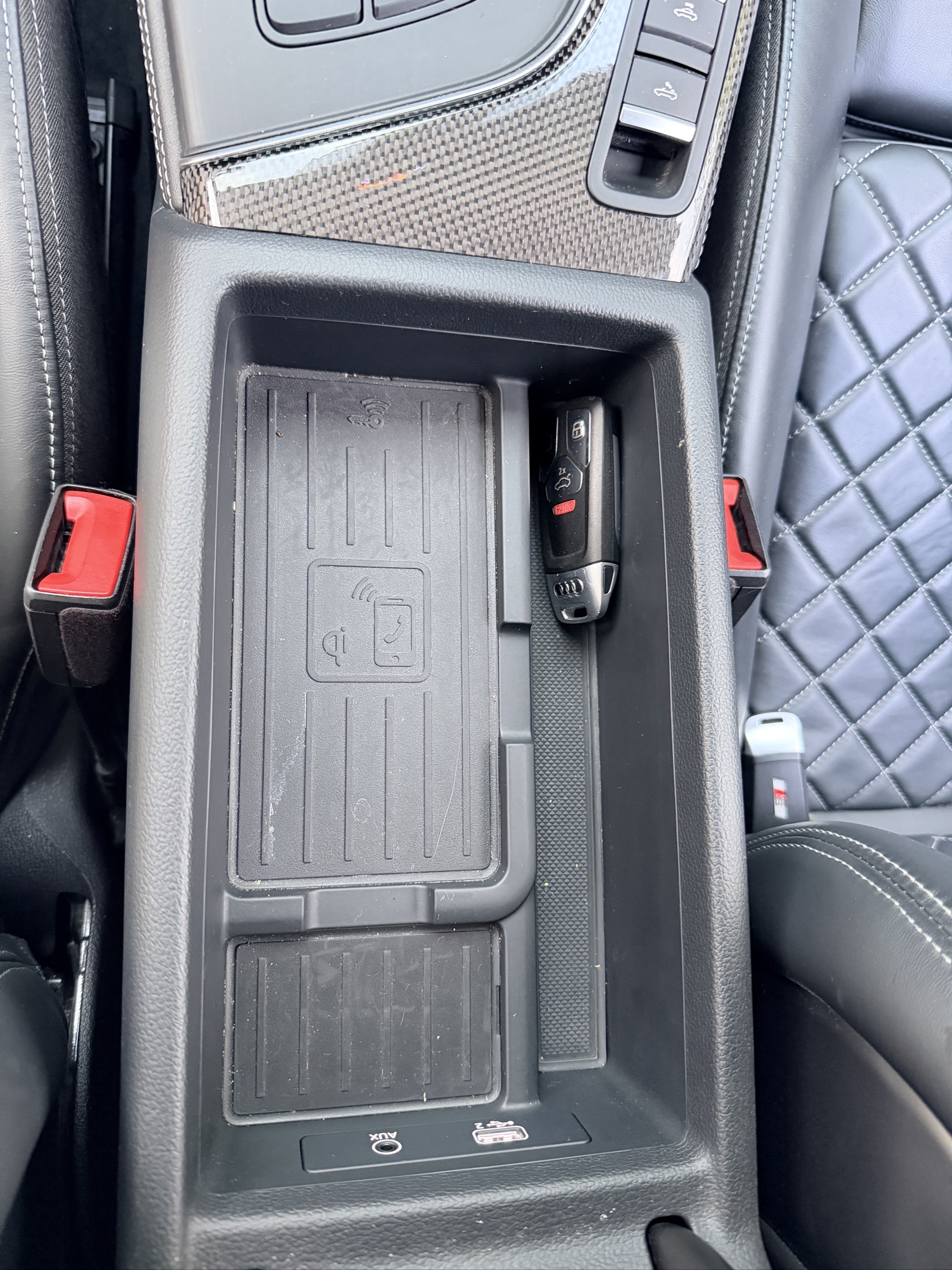 Used 2019 Audi S5 Prestige w/ S Sport Package AWD/4WD image 12