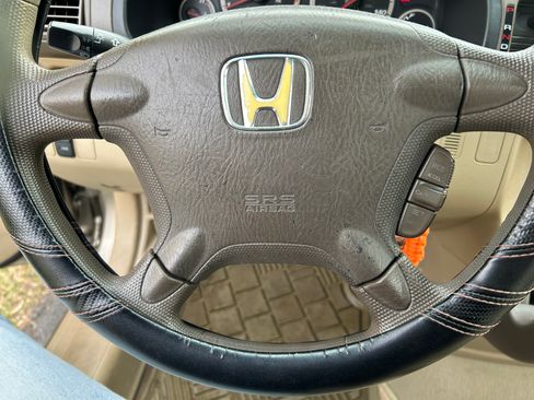 Used 2006 Honda CR-V LX image 13